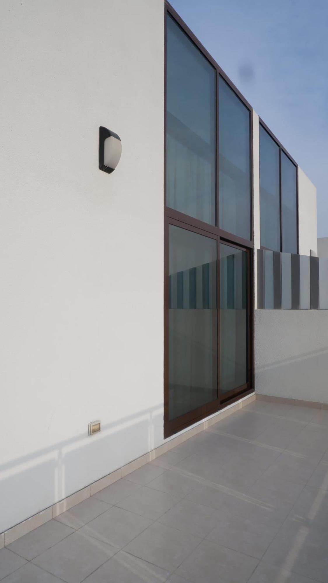 Villa Bliss At The Fields Dubaï