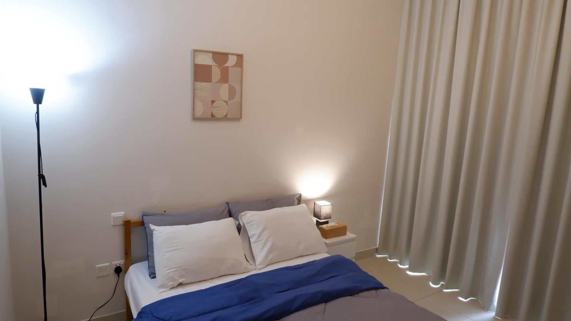Bliss At The Fields Villa Dubaï