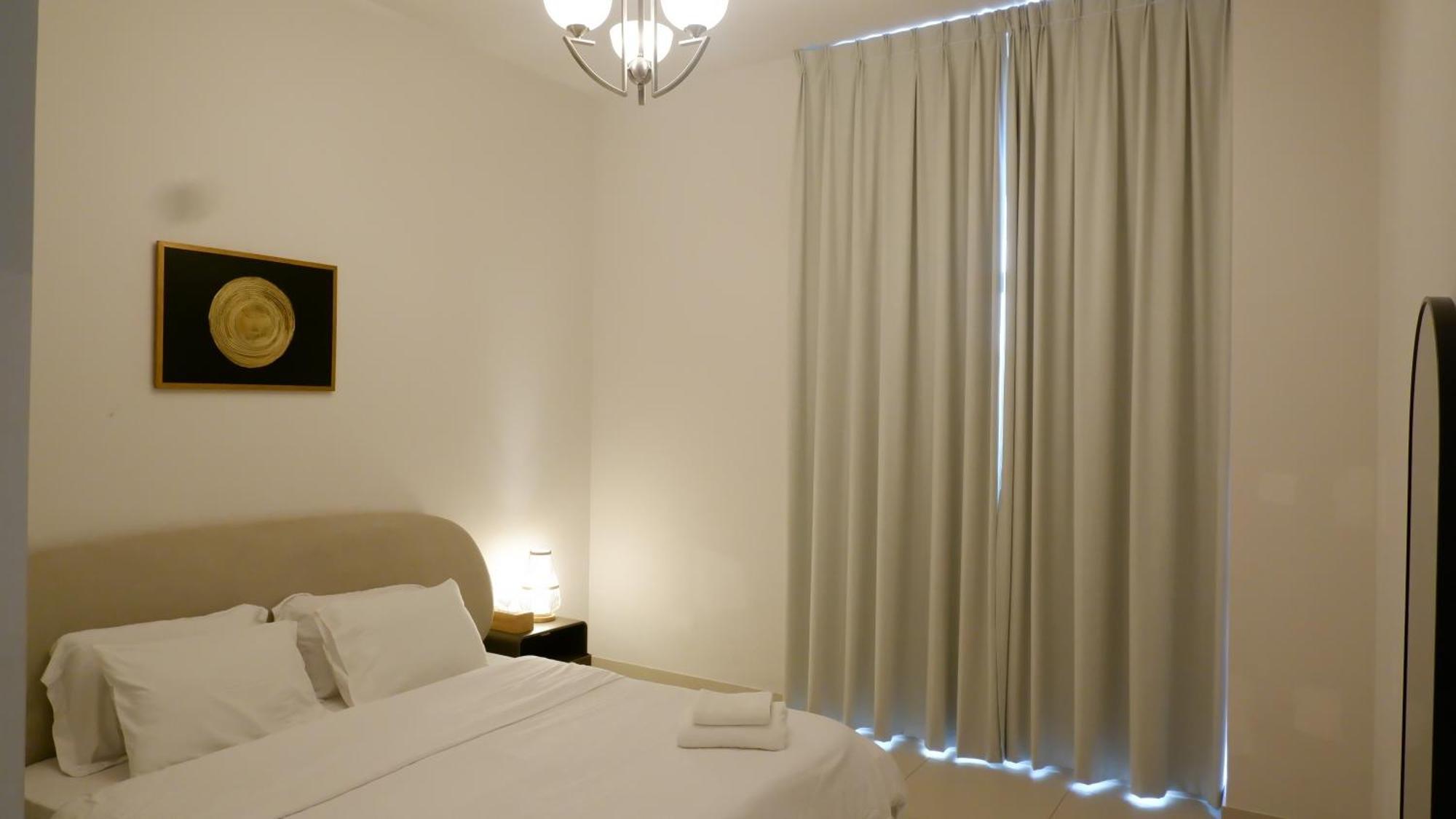 Bliss At The Fields Villa Dubaï