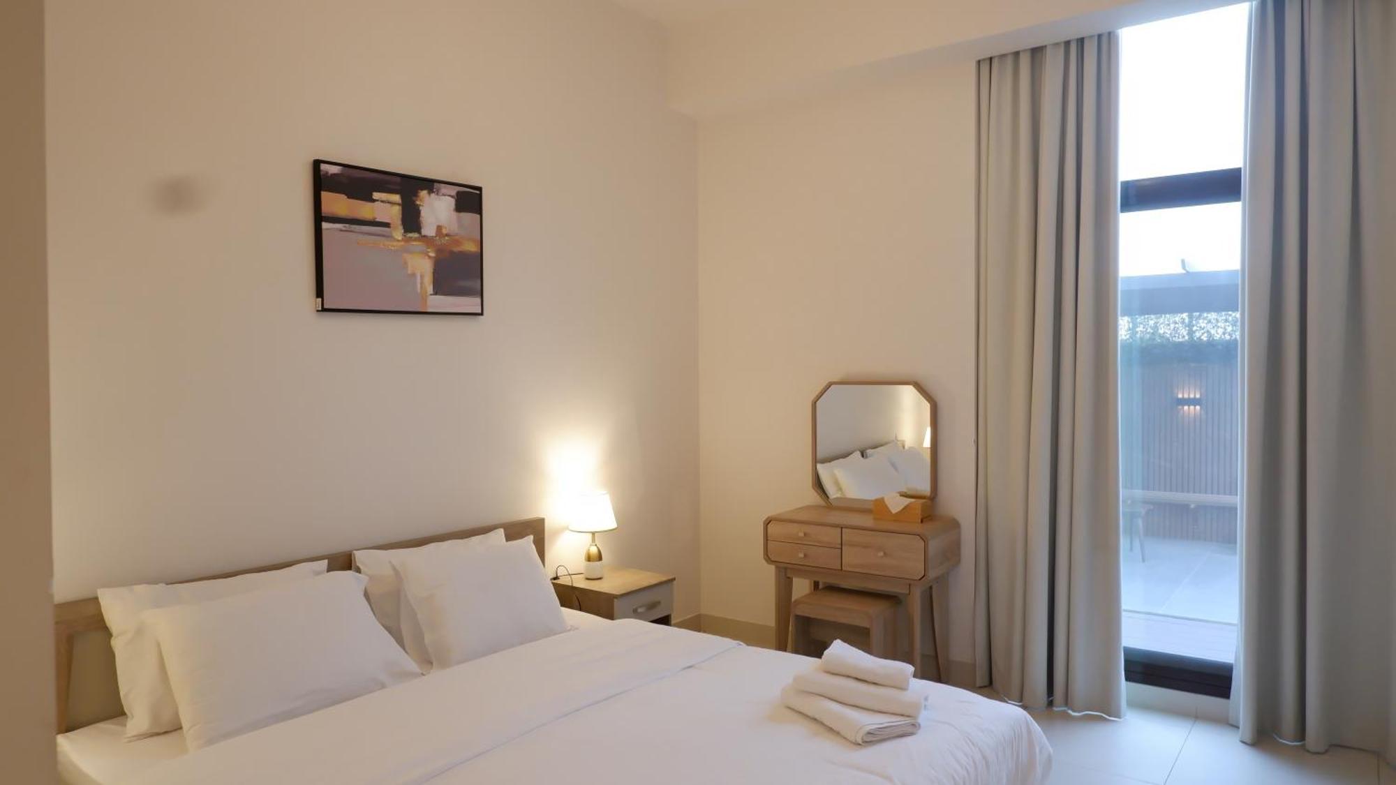 Bliss At The Fields Villa Dubaï