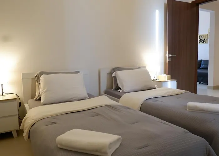 Bliss At The Fields, 5Br Villa With Garden In Meydan