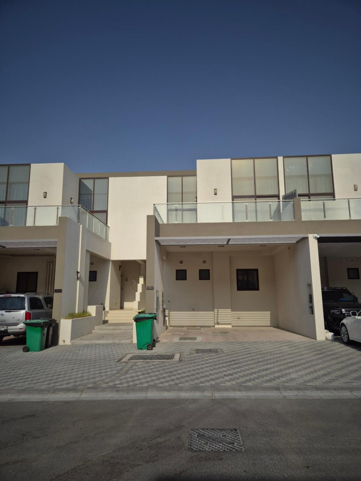 Bliss At The Fields, 5br With Garden In Meydan Villa