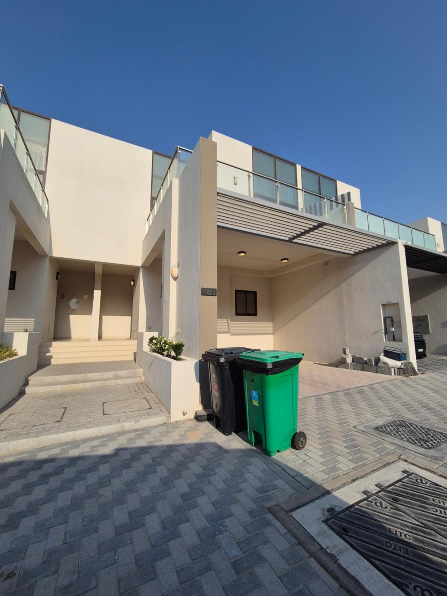 Bliss At The Fields, 5br With Garden In Meydan *