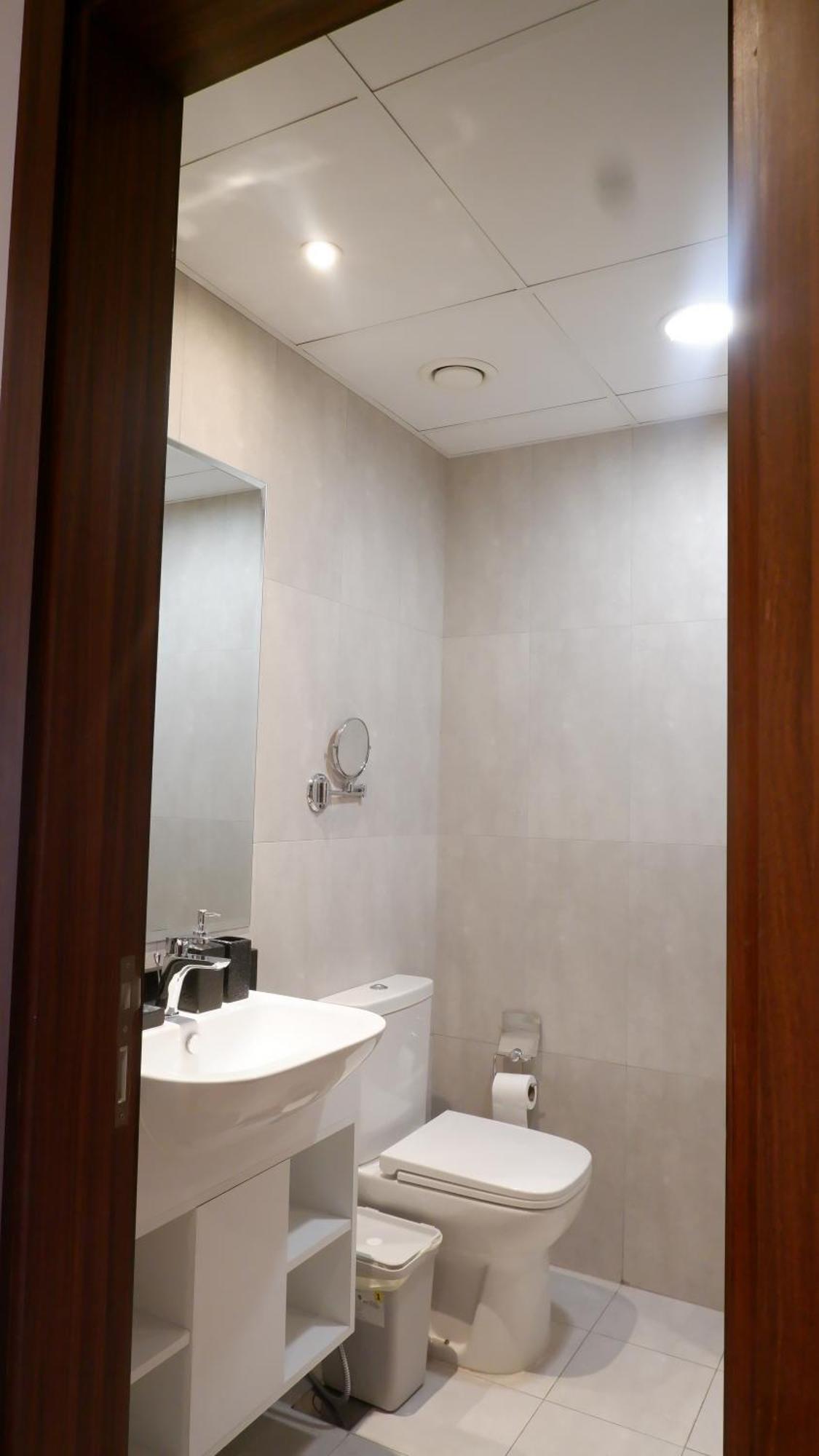 Bliss At The Fields, 5br With Garden In Meydan Villa