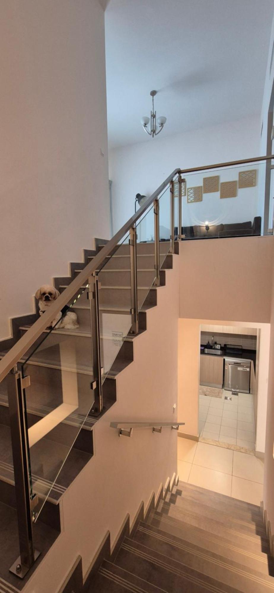 Bliss At The Fields, 5br With Garden In Meydan *