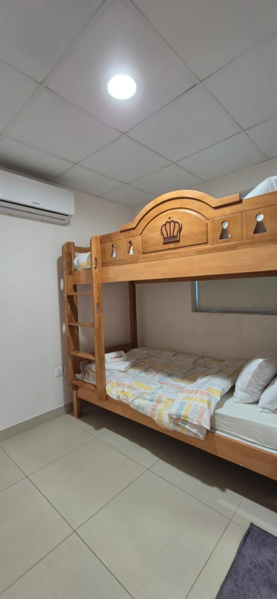 Bliss At The Fields, 5br With Garden In Meydan Villa