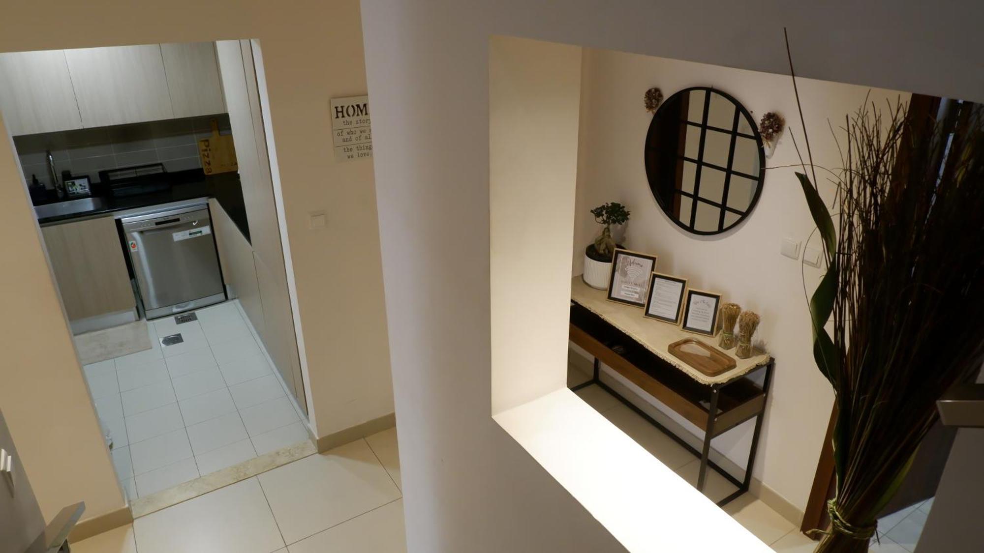 Bliss At The Fields, 5br With Garden In Meydan *