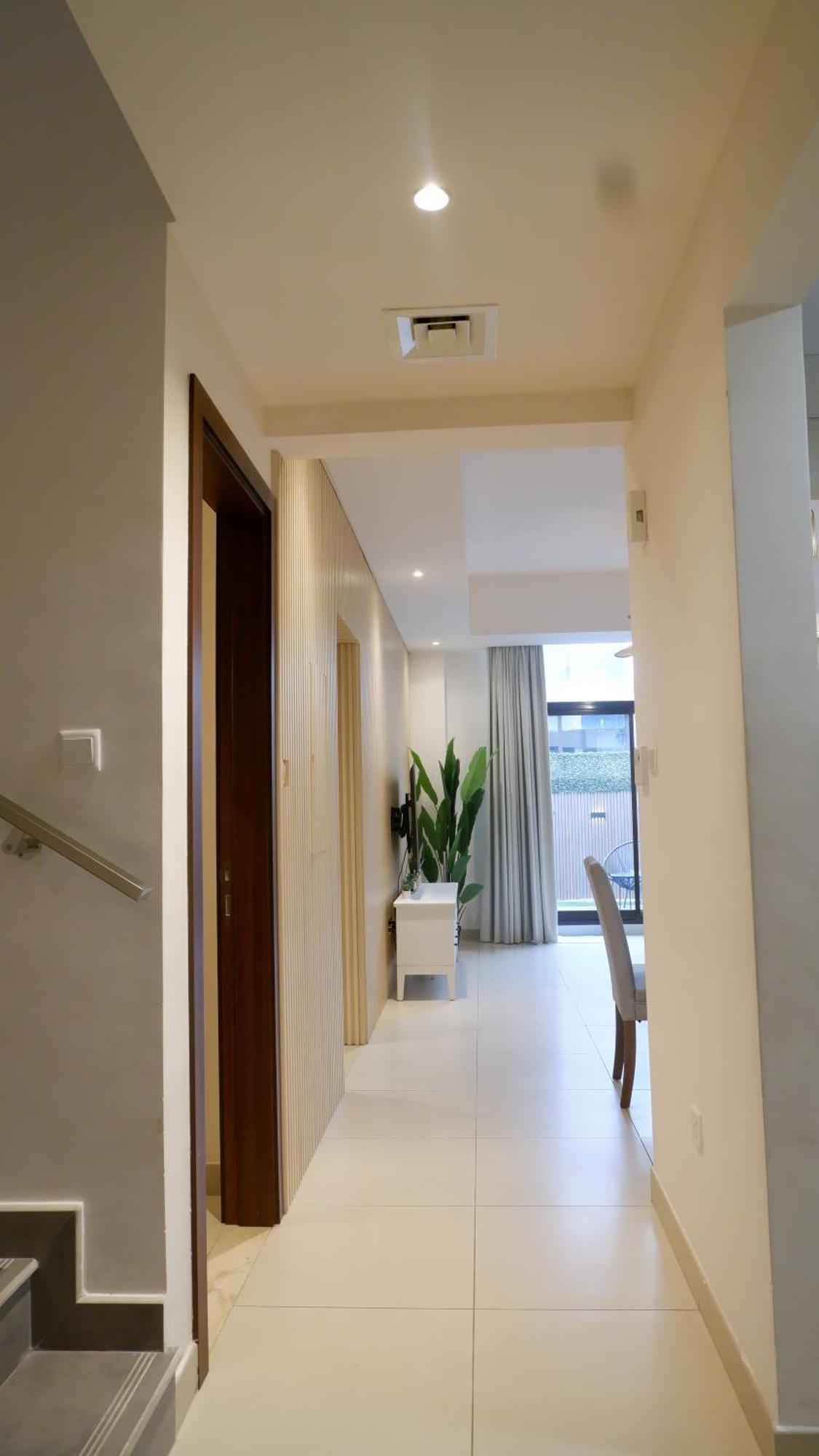 Bliss At The Fields, 5br With Garden In Meydan * Dubaï