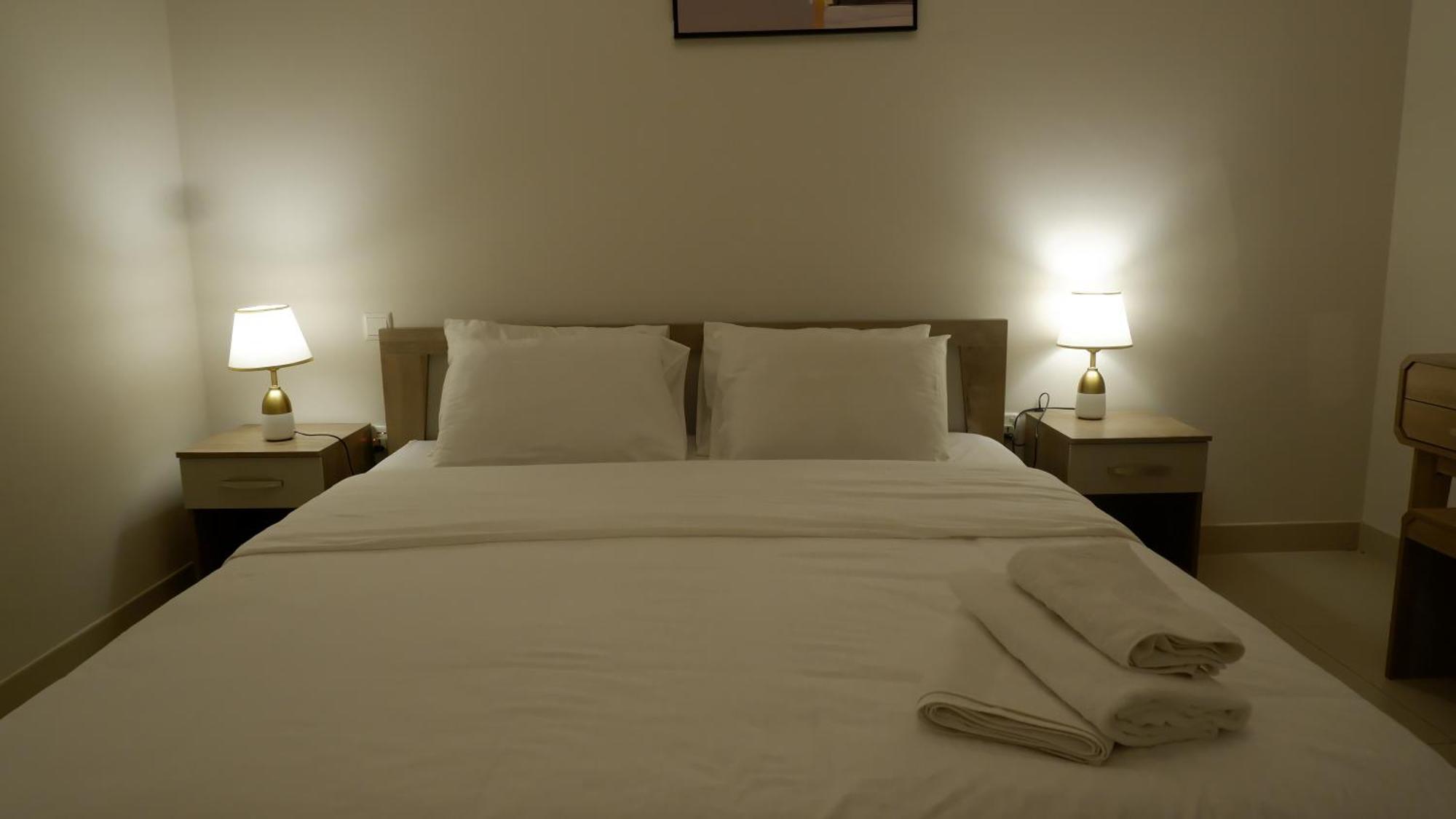 Bliss At The Fields, 5br With Garden In Meydan