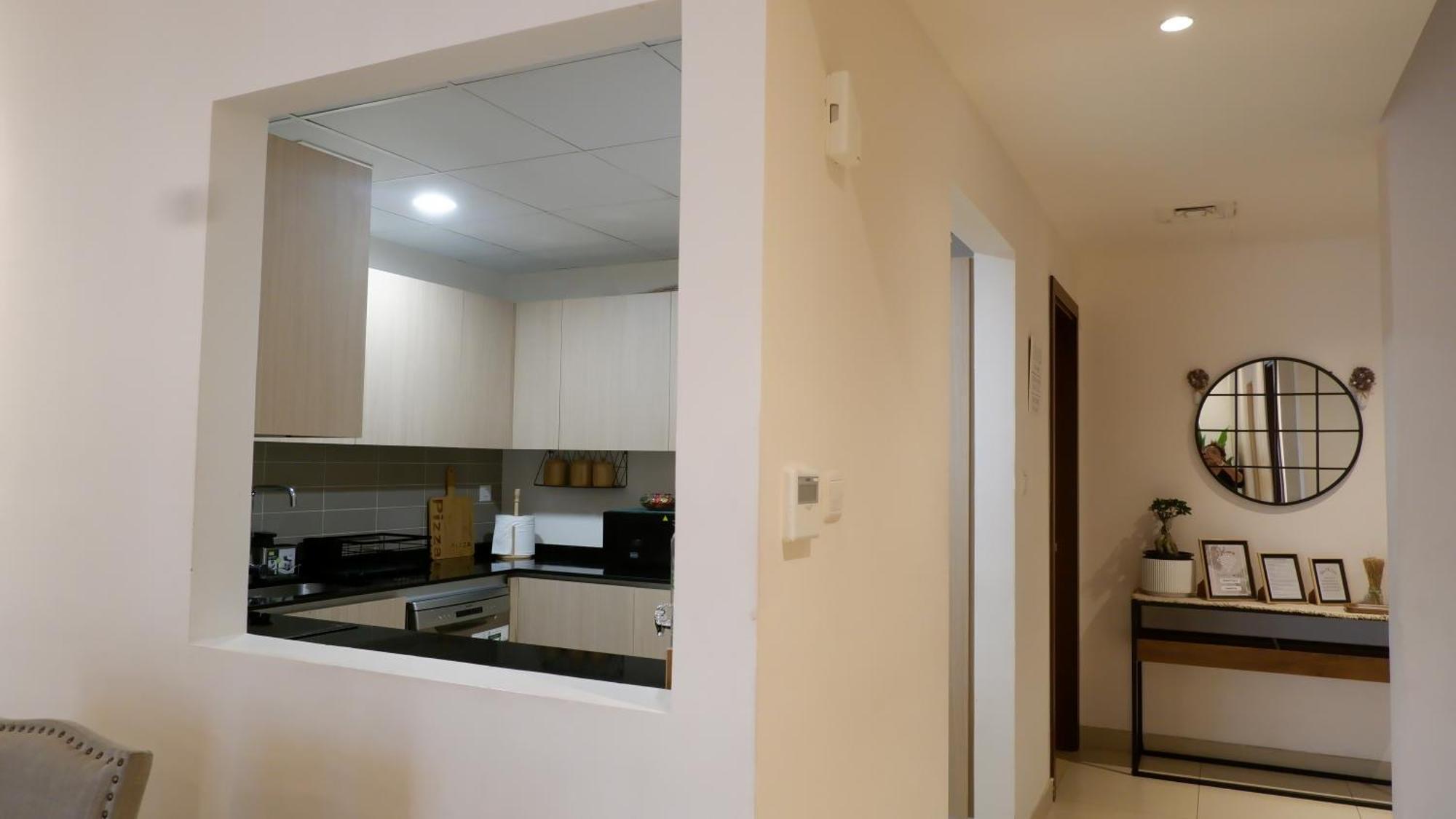 Villa Bliss At The Fields, 5br With Garden In Meydan