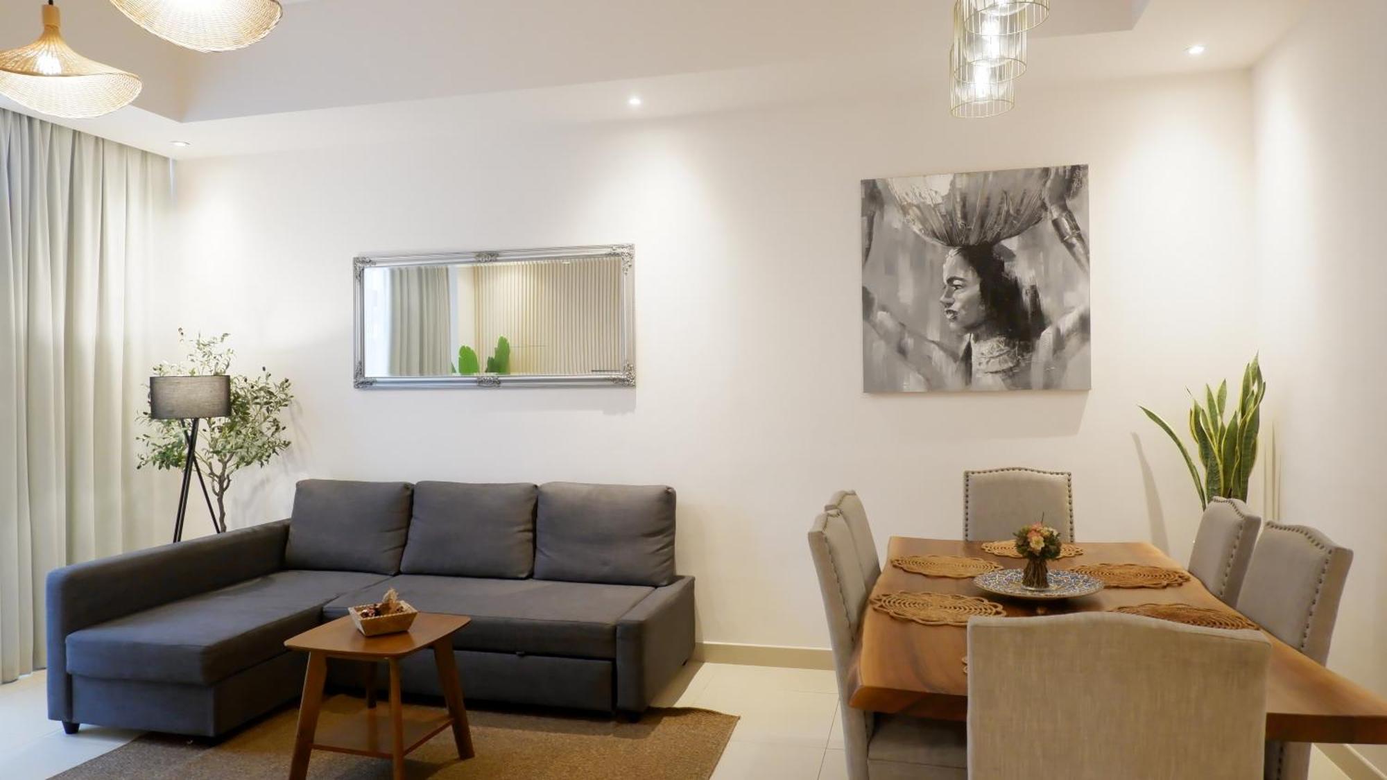 Villa Bliss At The Fields, 5br With Garden In Meydan