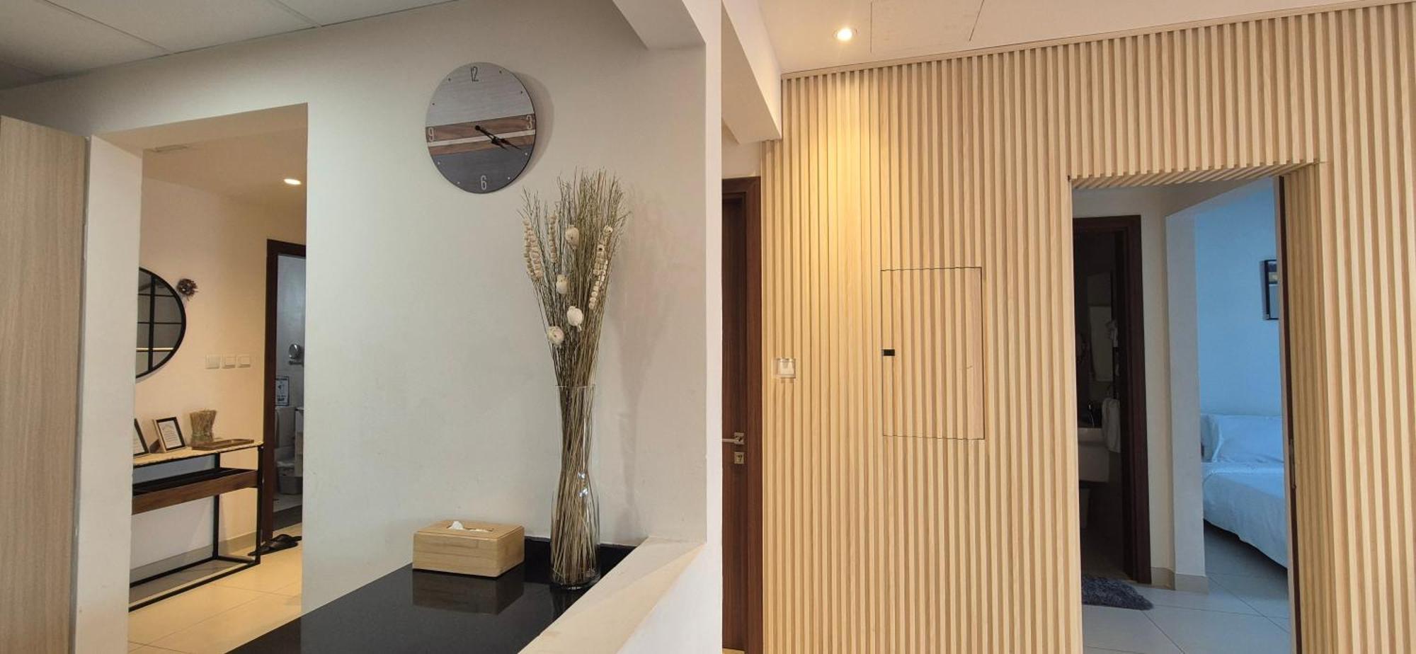 Bliss At The Fields, 5br With Garden In Meydan Villa *